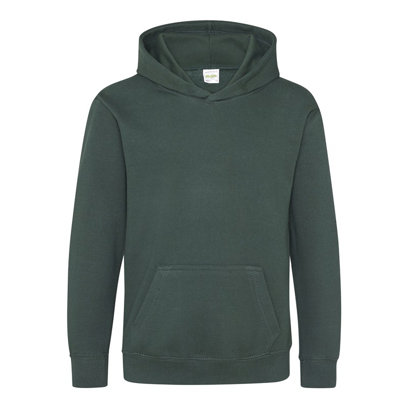 Худі дитяче  AWDis Hoodie Kids