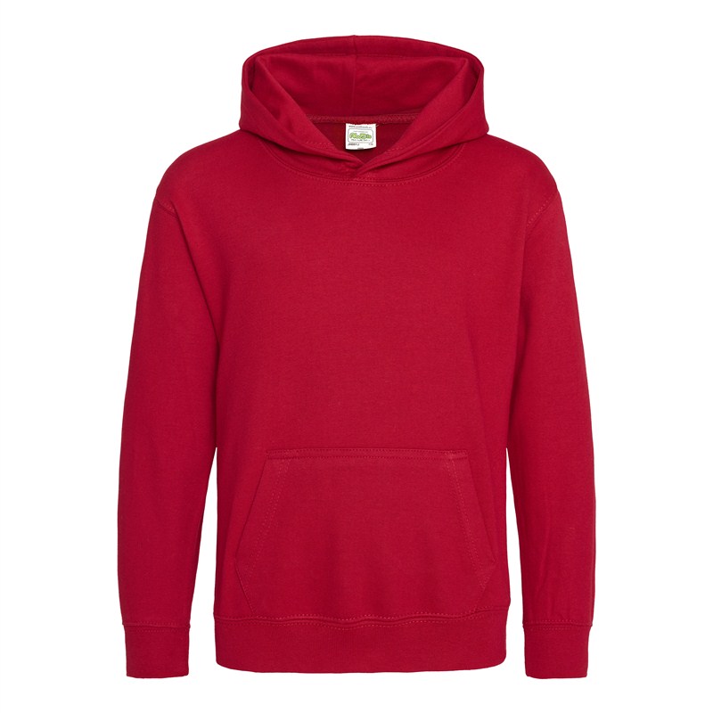 Худі дитяче  AWDis Hoodie Kids