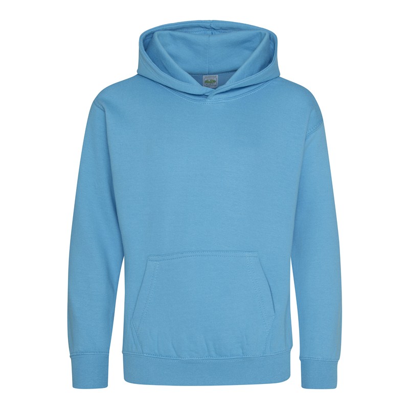 Худі дитяче  AWDis Hoodie Kids