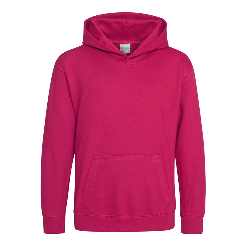Худі дитяче  AWDis Hoodie Kids