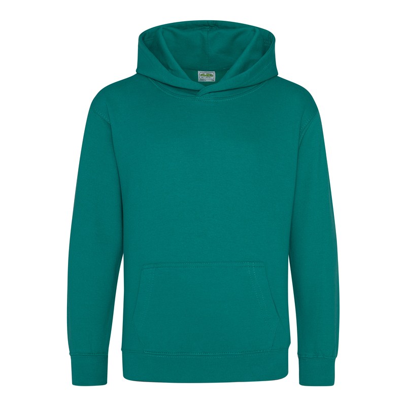 Худі дитяче  AWDis Hoodie Kids