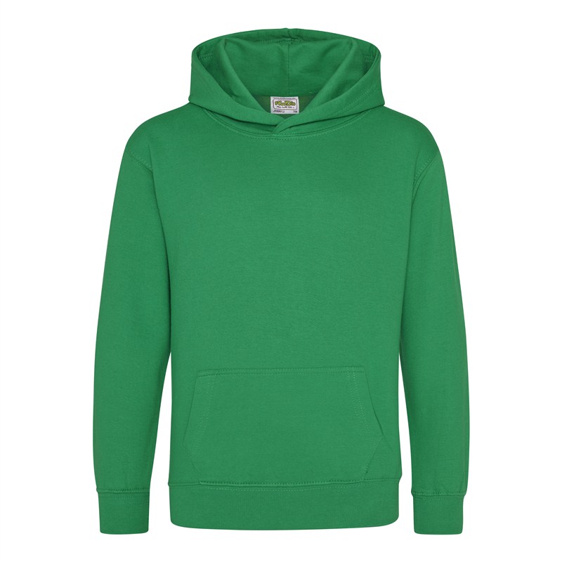 Худі дитяче  AWDis Hoodie Kids