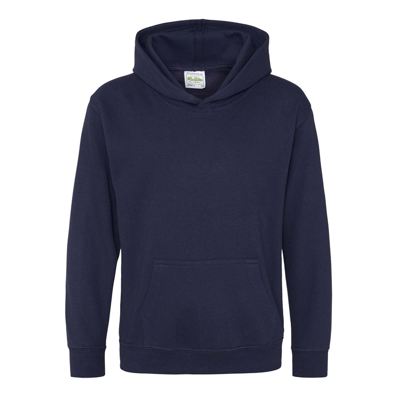 Худі дитяче  AWDis Hoodie Kids