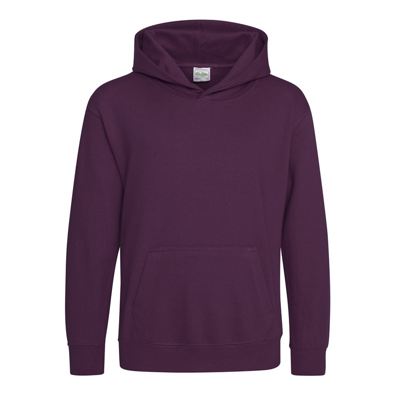 Худі дитяче  AWDis Hoodie Kids