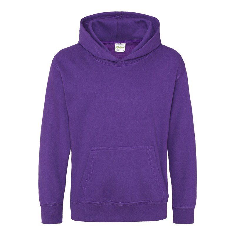 Худі дитяче  AWDis Hoodie Kids