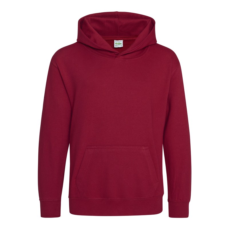 Худі дитяче  AWDis Hoodie Kids
