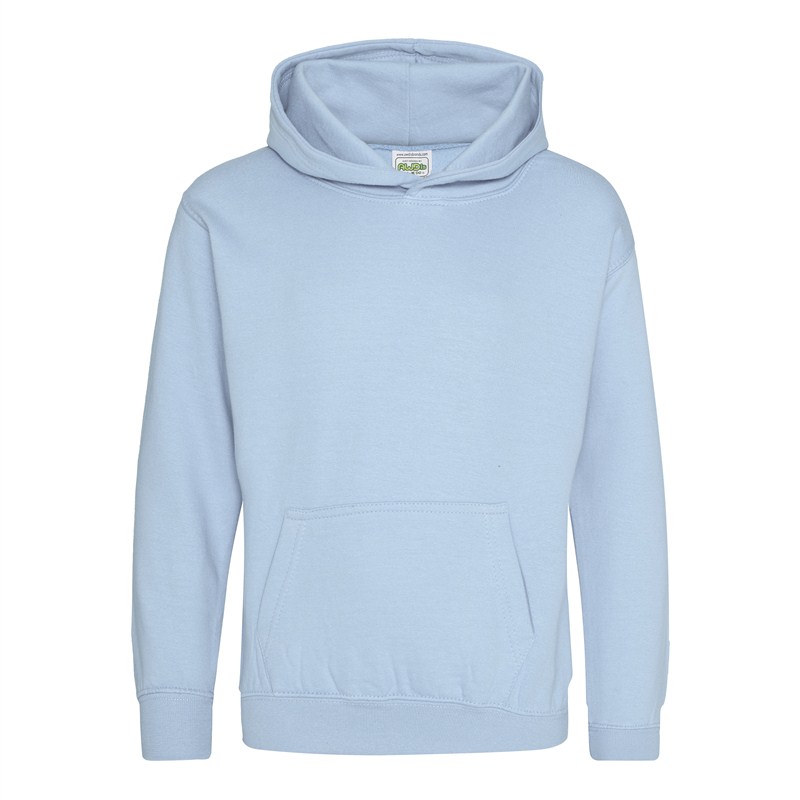 Худі дитяче  AWDis Hoodie Kids