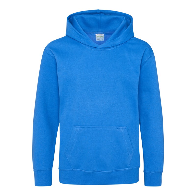Худі дитяче  AWDis Hoodie Kids