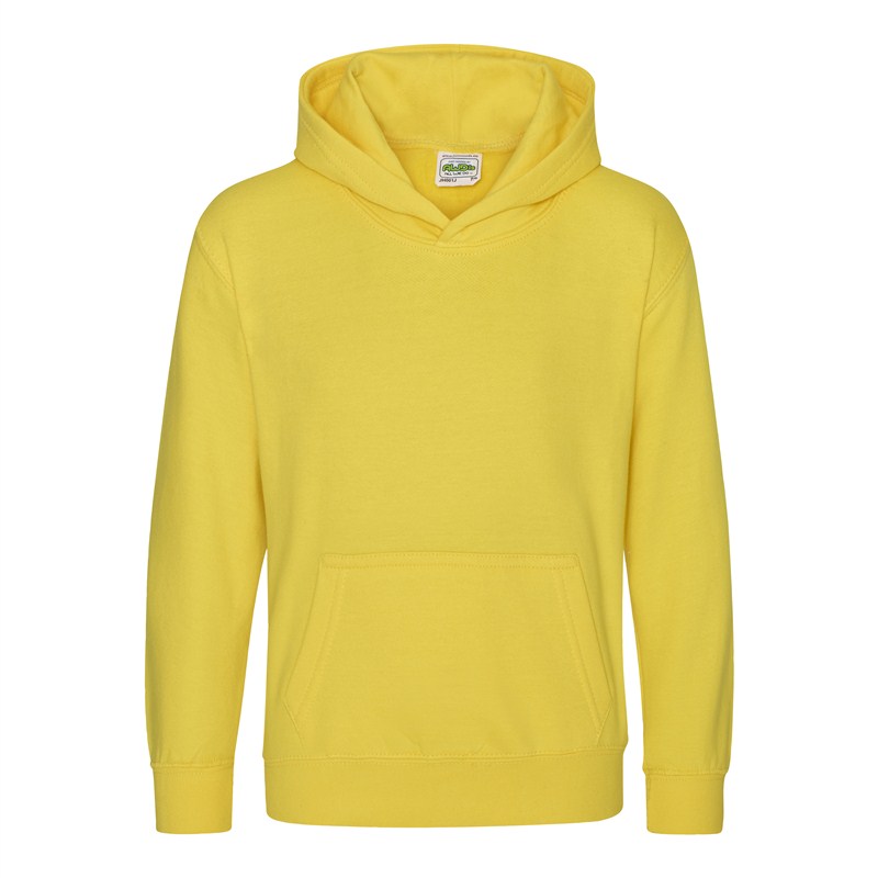 Худі дитяче  AWDis Hoodie Kids