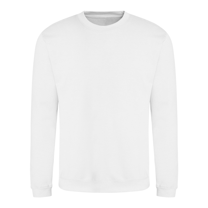 Свитшот AWDis Sweat Unisex
