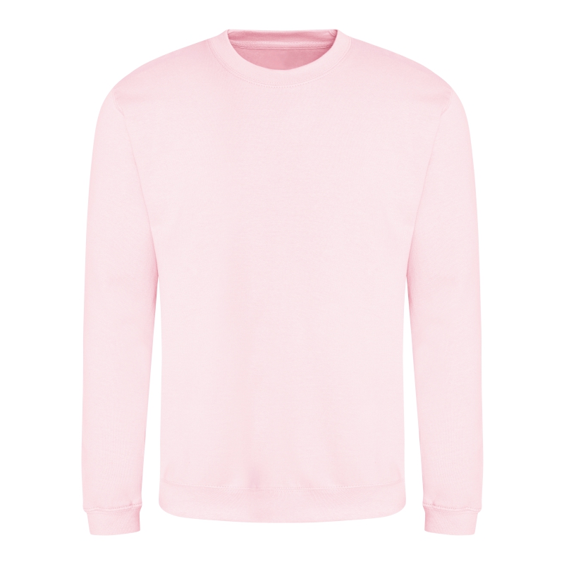 Свитшот AWDis Sweat Unisex