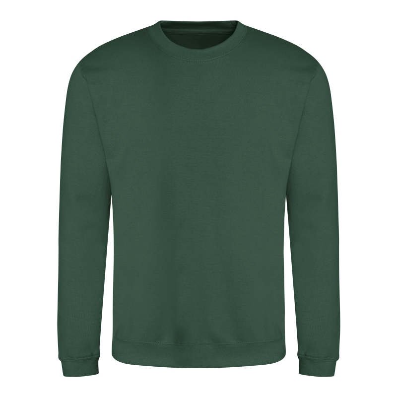 Свитшот AWDis Sweat Unisex