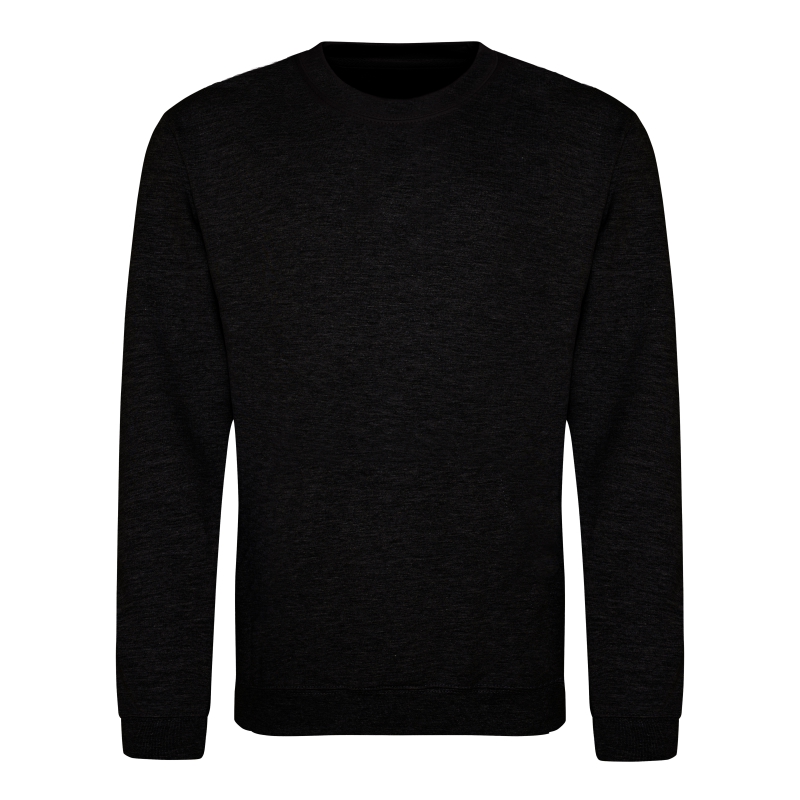 Свитшот AWDis Sweat Unisex