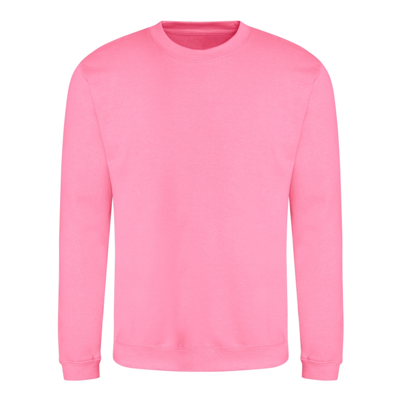 Свитшот AWDis Sweat Unisex