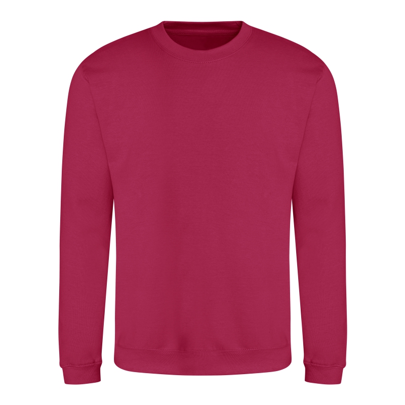 Свитшот AWDis Sweat Unisex