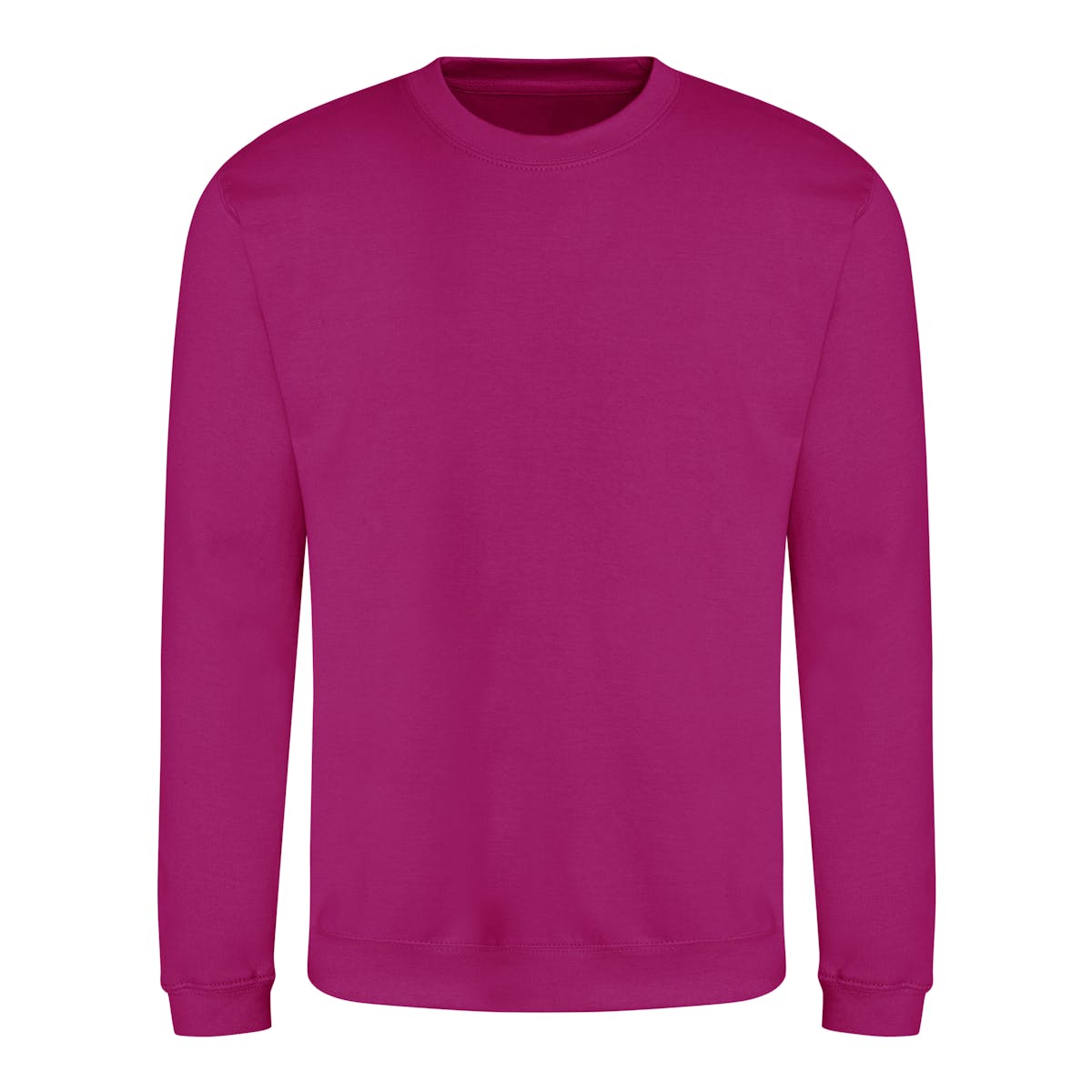Свитшот AWDis Sweat Unisex