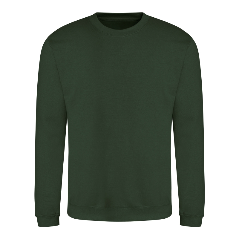 Свитшот AWDis Sweat Unisex
