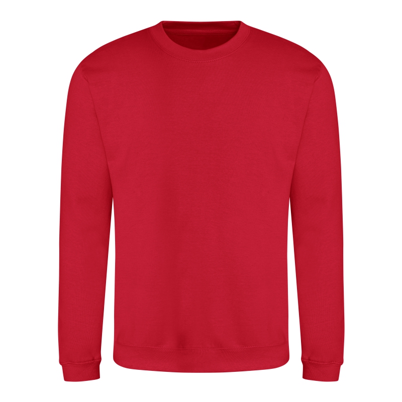 Свитшот AWDis Sweat Unisex