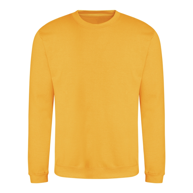 Свитшот AWDis Sweat Unisex