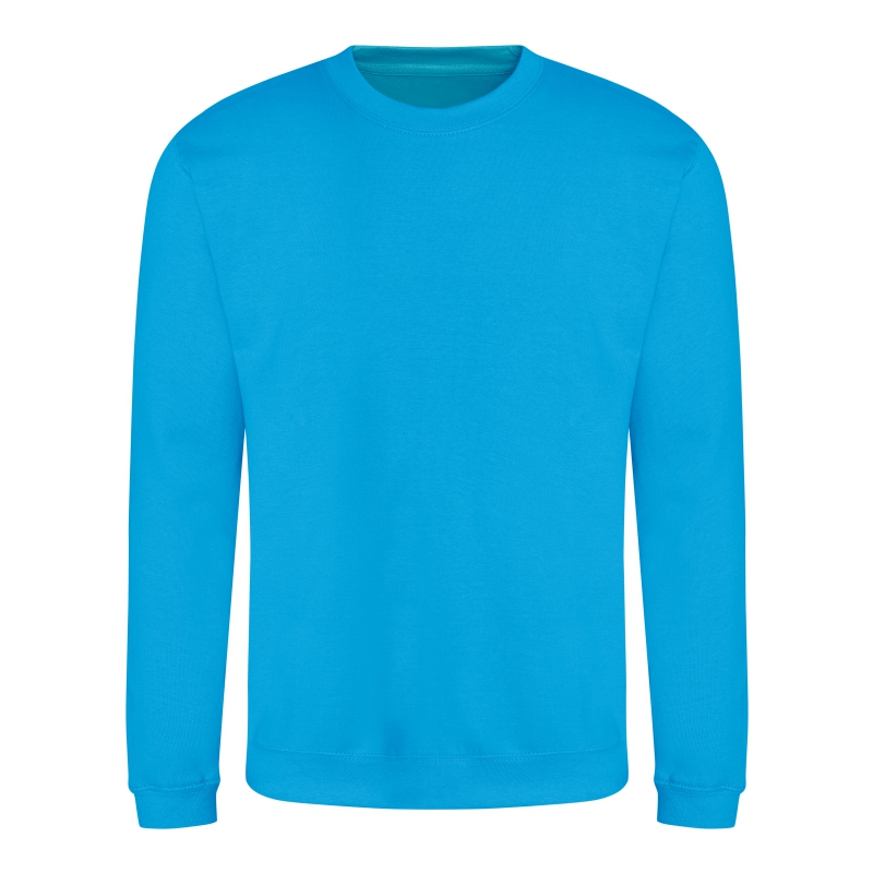 Свитшот AWDis Sweat Unisex