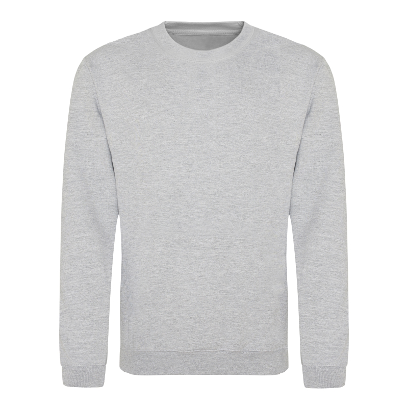 Свитшот AWDis Sweat Unisex