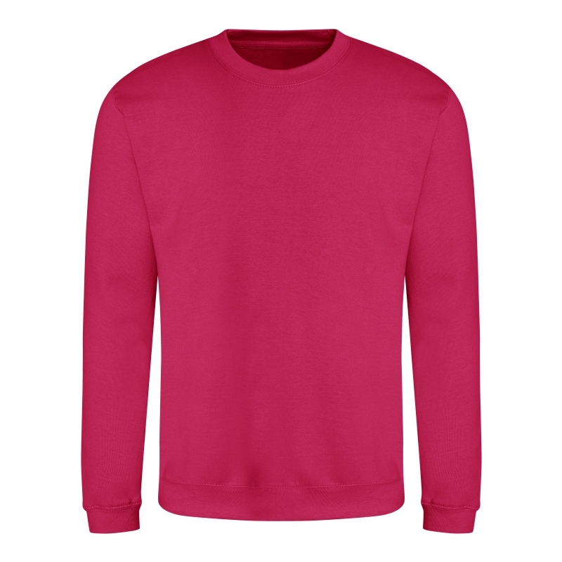 Свитшот AWDis Sweat Unisex