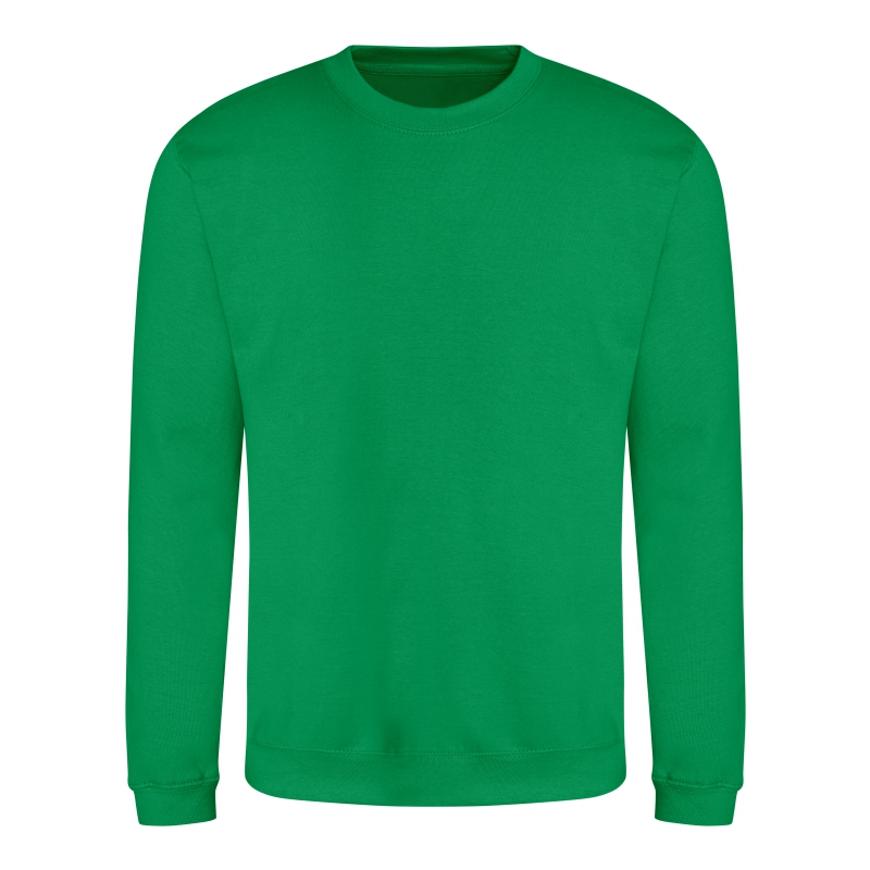 Свитшот AWDis Sweat Unisex