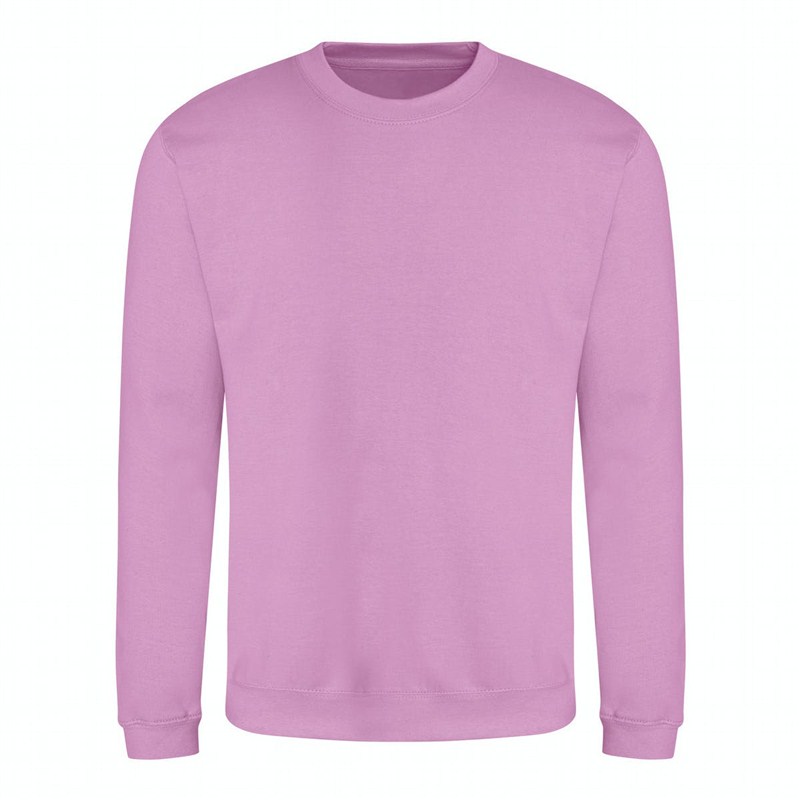 Свитшот AWDis Sweat Unisex