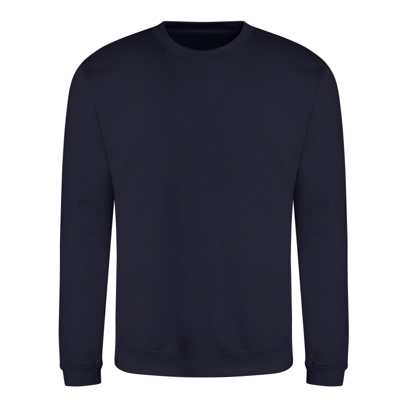 Свитшот AWDis Sweat Unisex