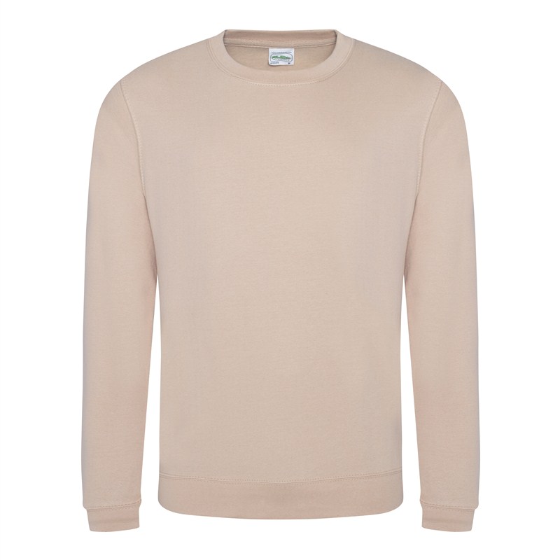 Свитшот AWDis Sweat Unisex