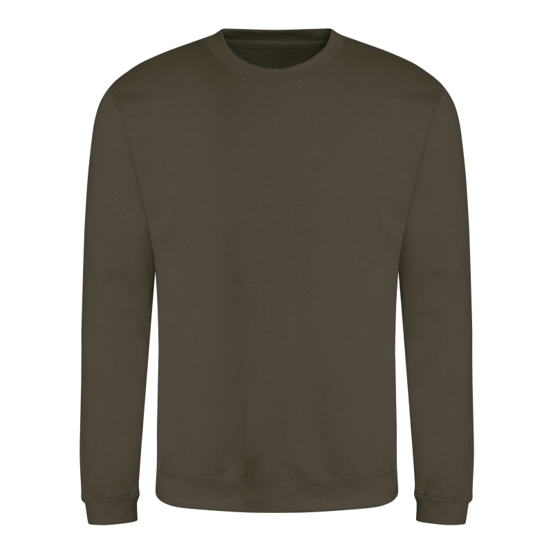 Свитшот AWDis Sweat Unisex