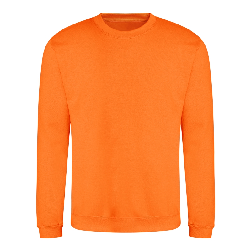 Свитшот AWDis Sweat Unisex