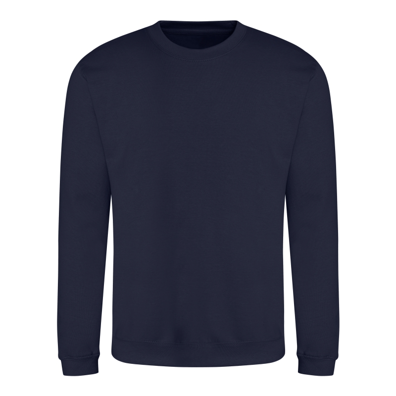 Свитшот AWDis Sweat Unisex
