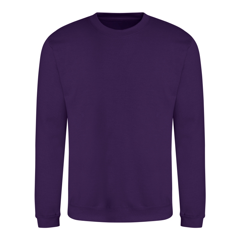 Свитшот AWDis Sweat Unisex