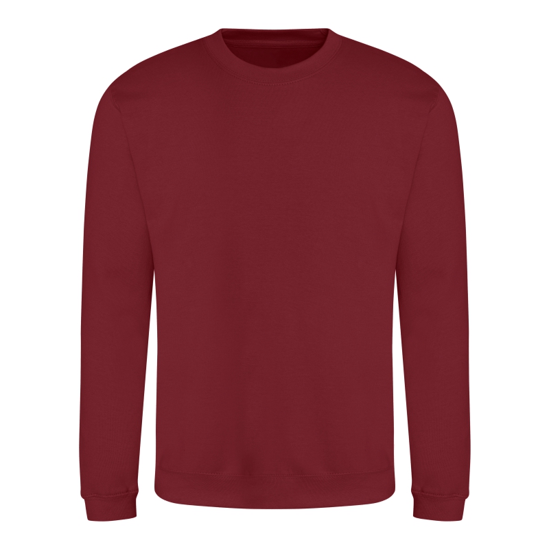 Свитшот AWDis Sweat Unisex