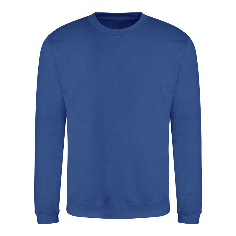 Свитшот AWDis Sweat Unisex