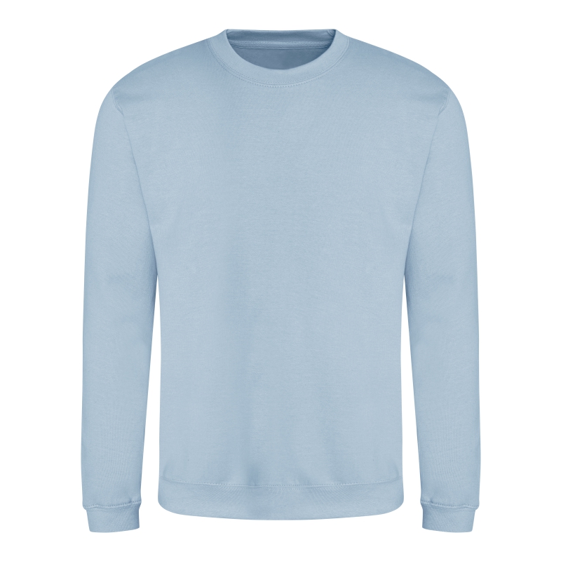 Свитшот AWDis Sweat Unisex