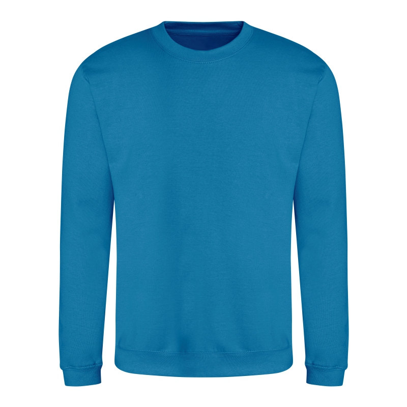 Свитшот AWDis Sweat Unisex