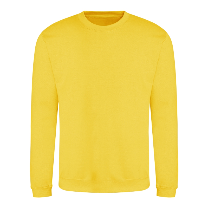 Свитшот AWDis Sweat Unisex