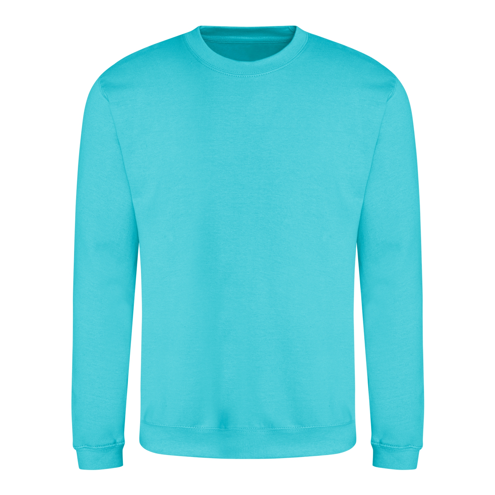 Свитшот AWDis Sweat Unisex