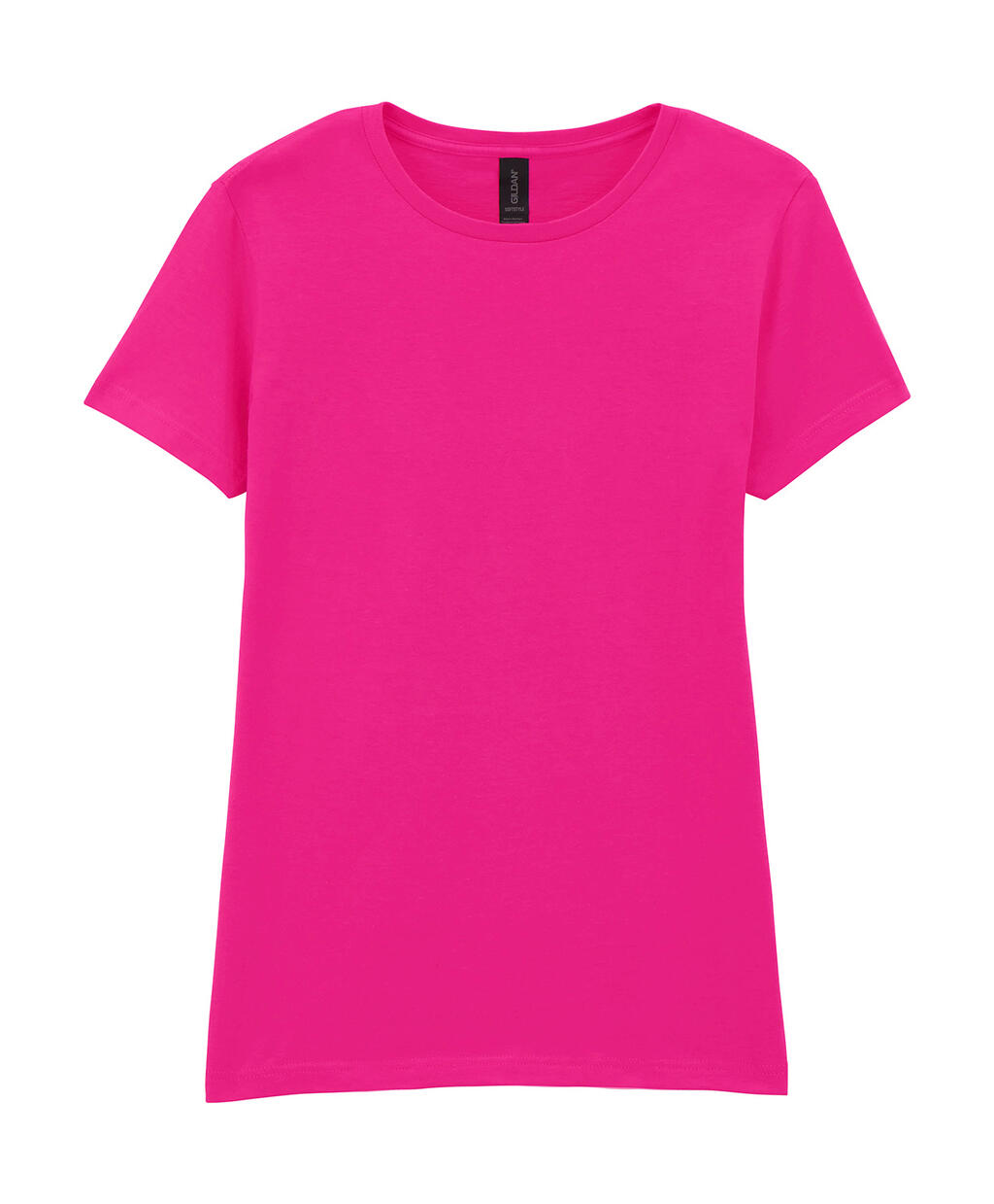 Футболка Gildan Softstyle Ladies
