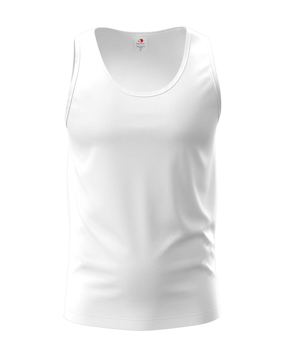 Майка чоловіча Stedman Classic Tank Top