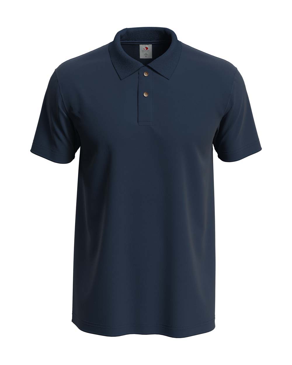 Чоловіче поло Stedman Classic Polo