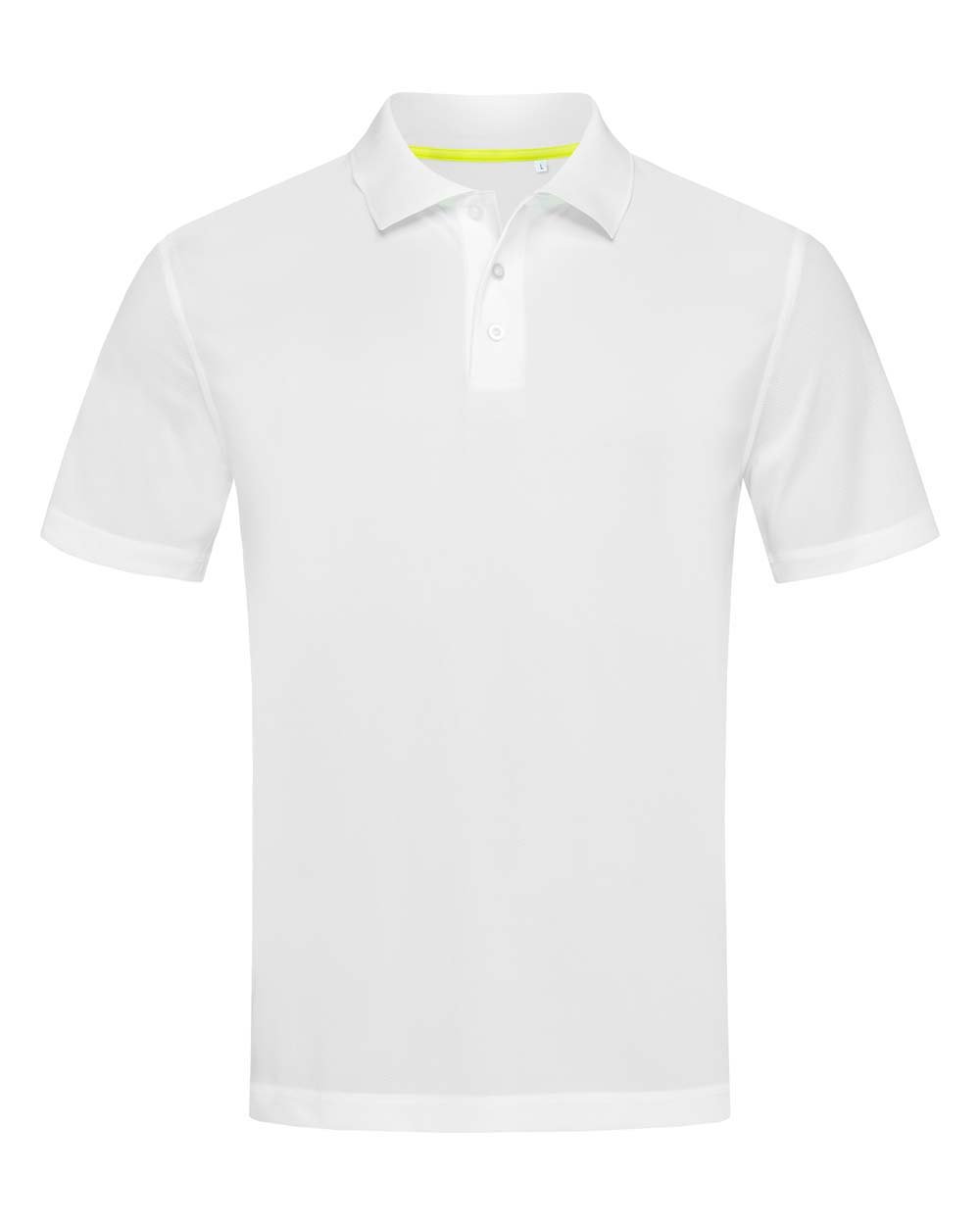 Теніска чоловіча Stedman Mesh Polo ACTIVE-DRY