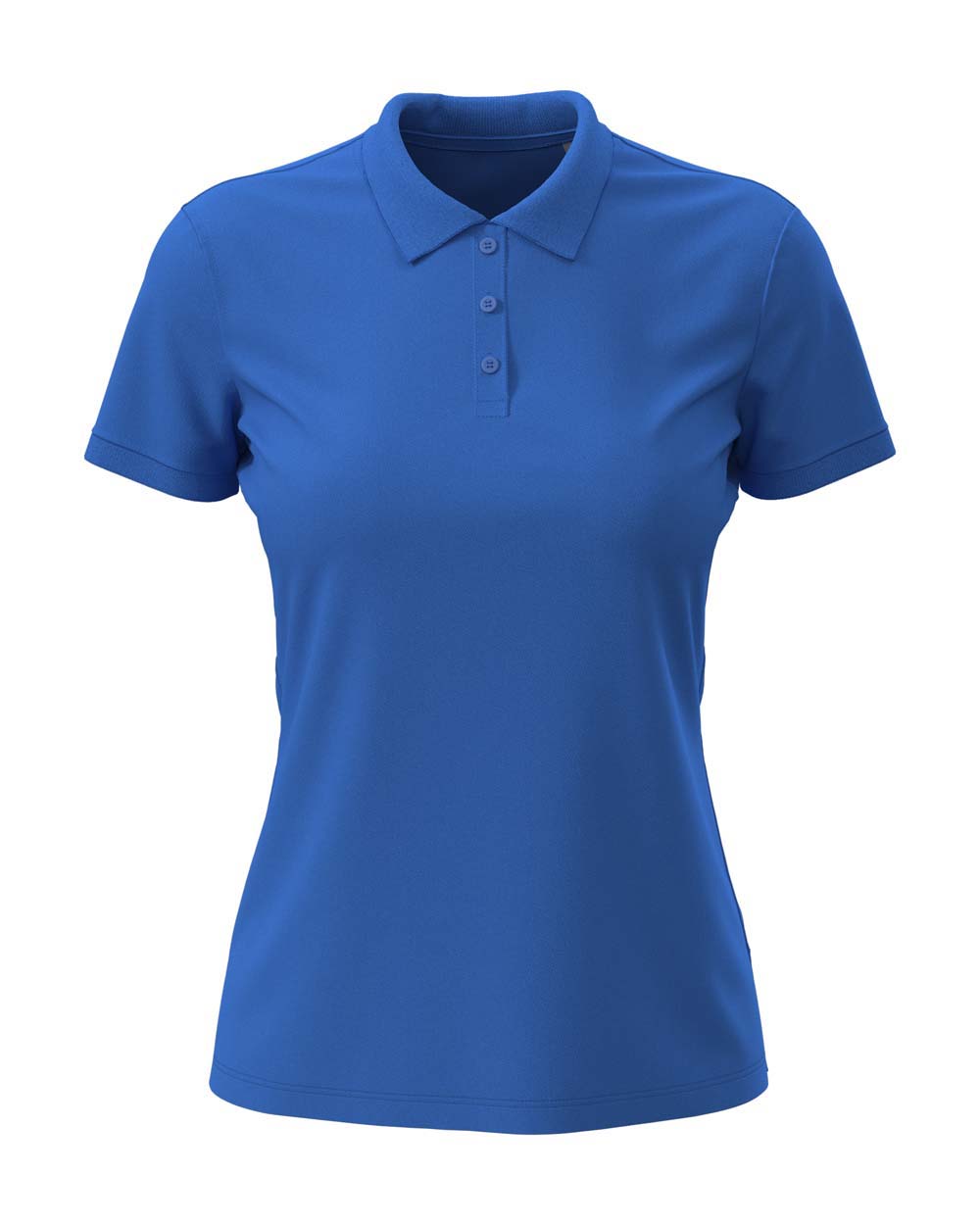 Жіноча теніска Stedman Lux Polo Women