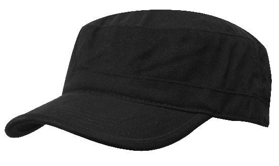 Кепка Headwear Sports Twill Military Cap