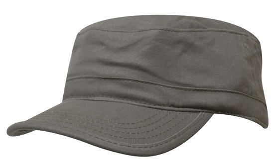 Кепка Headwear Sports Twill Military Cap