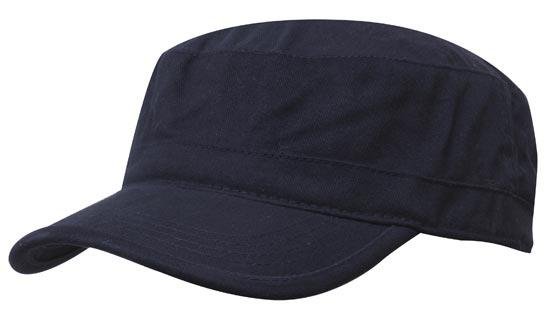 Кепка Headwear Sports Twill Military Cap
