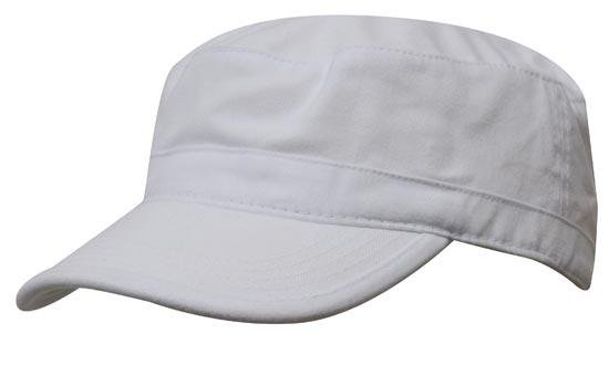 Кепка Headwear Sports Twill Military Cap