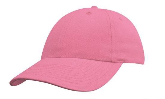 Дитяча кепка Headwear KIDS Cotton Baseball Cap